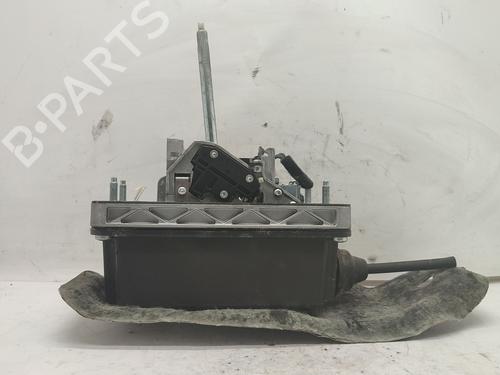 Gear lever VW PHAETON (3D1, 3D2, 3D3, 3D4, 3D6, 3D7, 3D8, 3D9) 3.0 V6 TDI 4motion | BP27391155M90 