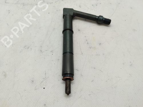 Used Injector NISSAN PICK UP (D22) 2.5 TD 4WD (103 hp) 30834708