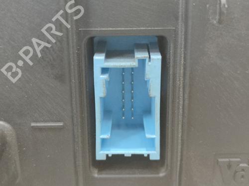 Climate control RENAULT SCÉNIC II (JM0/1_)  | BP16951367I5 