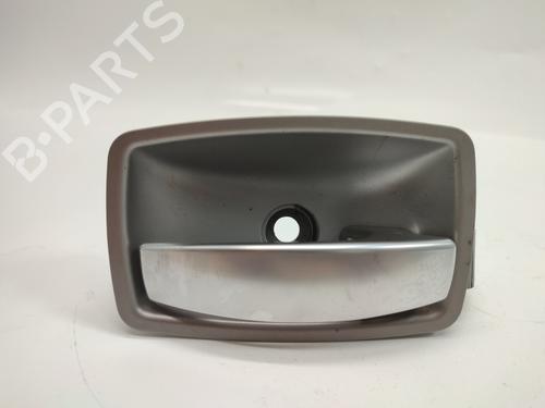 Portiergreep binnen rechts voor BMW 7 (E65, E66, E67) 730 d (211 hp) 7149972