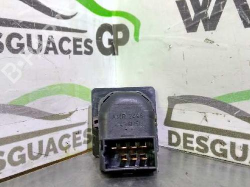 Mirror switch LAND ROVER FREELANDER I (L314) 2.0 Td4 4x4 | BP7139397I25 
