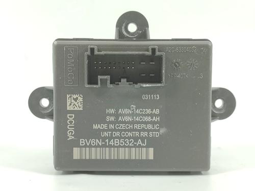 Used Comfort control module FORD FOCUS III [2010-2020]  15900436