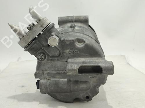 AC compressor OPEL INSIGNIA A (G09) 2.0 CDTI (68) | BP39268682M34 - Image 4
