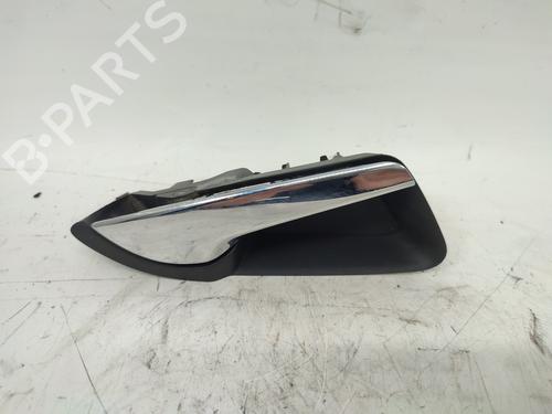 Højre bagtil invendig håndtag OPEL ASTRA J (P10) [2009-2016]  15554987