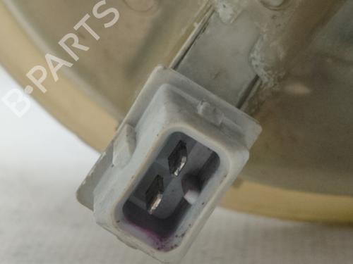 Brake master cylinder AUDI A4 B5 (8D2) 1.9 TDI | BP20317143M77 