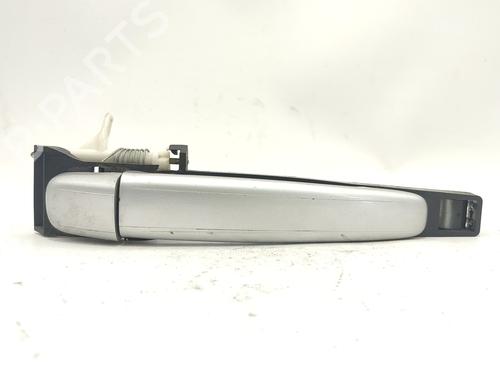 Rear right exterior door handle PEUGEOT 307 SW (3H) 2.0 HDi 135 9101W8
