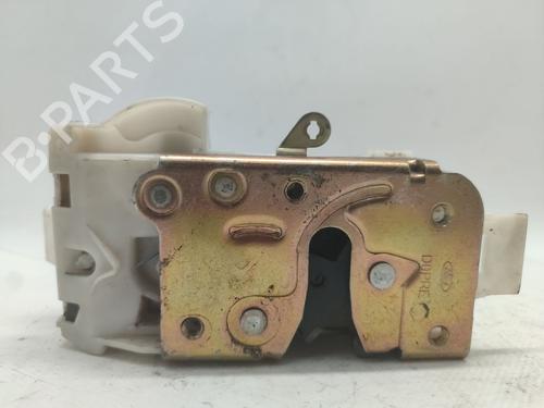 Used Front left lock FORD MONDEO III (B5Y) 1.8 16V (125 hp) 31862261