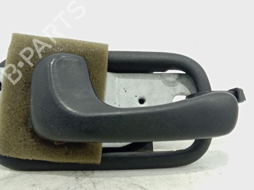 Used Front left interior door handle Front left interior door handle HYUNDAI H-1 Van (A1) 2.5 TD (99 hp) 39890489 39890489