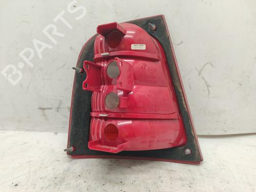 Right taillight SKODA OCTAVIA I (1U2) 1.9 TDI | BP23179601C35 