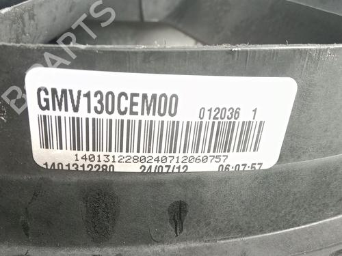 Køleventilator elektrisk CITROËN C5 I (DC_) 2.0 HDi (DCRHZB, DCRHZE) | BP30821004M35