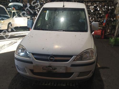 Brugte OPEL COMBO Tour 1.7 CDTI 16V (101 hp) 4367652