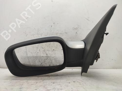 Used Left mirror RENAULT MEGANE II Estate (KM0/1_) [2003-2012]  18550798