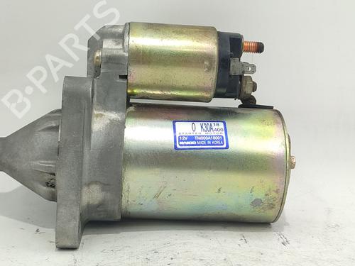 Used Starter Starter 37593582 37593582