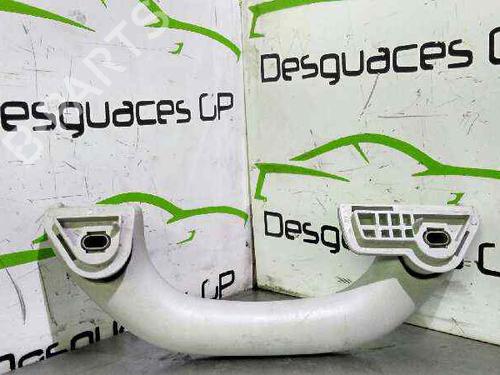Rear right interior door handle SEAT ALHAMBRA (7V8, 7V9) 2.0 TDI | BP7135917I16 