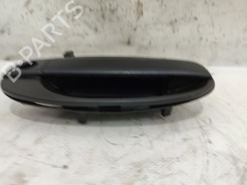 Front right exterior door handle DAEWOO KALOS (KLAS) 1.2 | BP24666313C129 