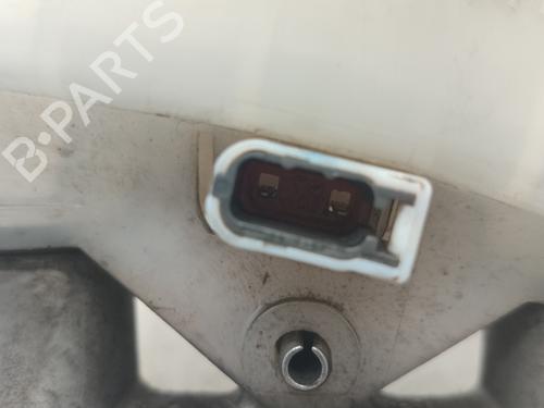 Brake master cylinder SUBARU IMPREZA Hatchback (GR, GH, G3)  | BP16493671M77 
