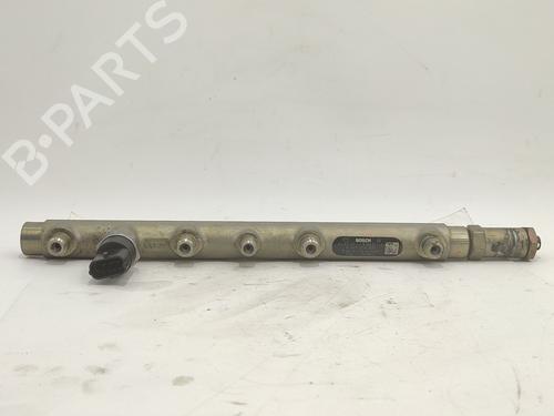 Rail D'Injecteurs RENAULT MEGANE II (BM0/1_, CM0/1_) 1.9 dCi (BM0G, CM0G) (120 hp) 31130680