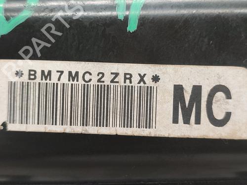 Passasjer kollisjonspute CHEVROLET MATIZ (M200, M250) 1.0 | BP17753726C10 
