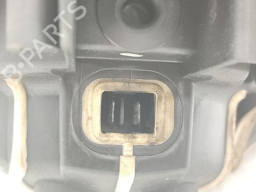 Heater blower motor OPEL VECTRA C GTS (Z02)  | BP29342793M62 