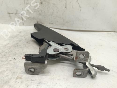 Hand brake SKODA OCTAVIA I (1U2) 1.9 TDI | BP23179633I18 