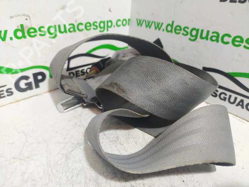 Rear center seatbelt HYUNDAI ACCENT II (LC) 1.5 CRDi | BP8750766I27 