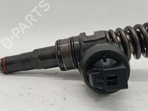 Used Injector SEAT IBIZA III (6L1) 1.9 TDI (100 hp) 28951013