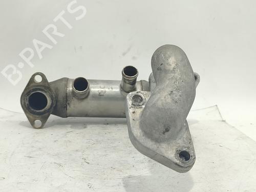 Egr KIA SORENTO I (JC) 2.5 CRDi 4WD (140 hp) 32372531