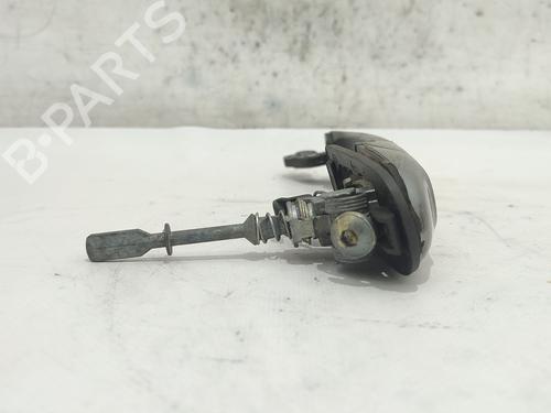 Front left exterior door handle SEAT IBIZA II (6K1) 1.9 D | BP25882933C128 