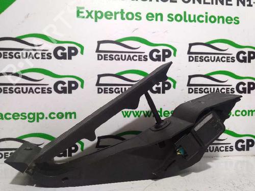 Pedal BMW 1 (E87) 118 d | BP7146557I4 