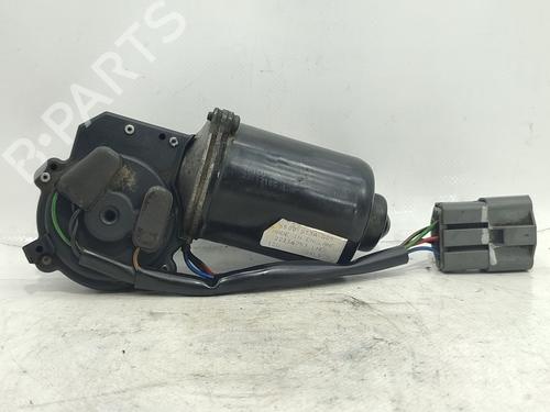 Used Front wiper motor HONDA CIVIC VI Fastback (MA, MB) 1.5 16V (MB3) (114 hp) 32395910
