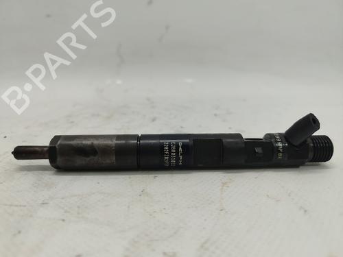 Used Injector RENAULT CLIO II (BB_, CB_) 1.5 dCi (B/C2J) (68 hp) 29262093