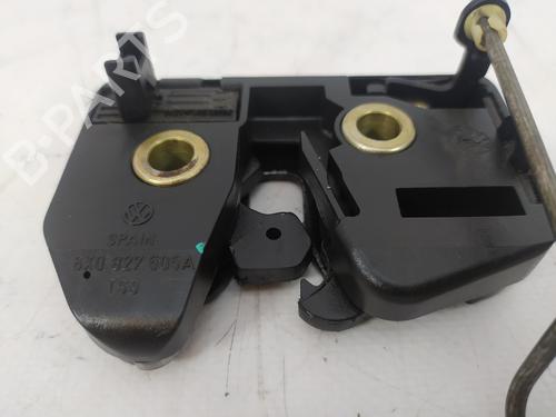 Tailgate lock SEAT AROSA (6H1) 1.0 | BP10381459C101 