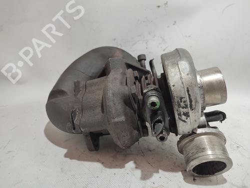 Turbocharger/Supercharger PEUGEOT EXPERT (224_)  | BP18000524M71 