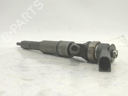 Injecteur BMW 5 (E60) 520 d (163 hp) 31975722