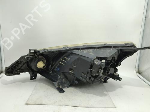 Right headlight NISSAN NV200 Van 1.5 dCi 85 (M20, M20N, M20M) | BP33053903C29 - Image 2