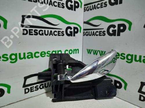 Venstre foran invendig håndtak ROVER 25 I Hatchback (RF) [1999-2006]  7145449