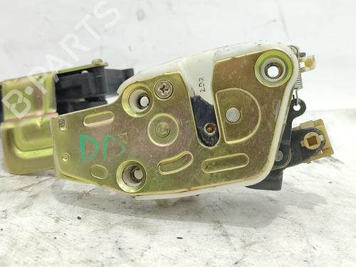 front-right-lock-daewoo-matiz-m100-m150-1998-40158453 main image