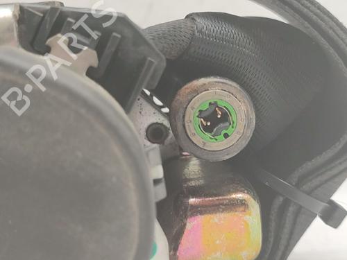 Front left seatbelt FORD FUSION (JU_) 1.4 TDCi | BP25375250I26 