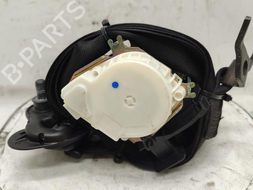 Used Front right seatbelt BMW 1 (E87) 118 d (122 hp) 23178648