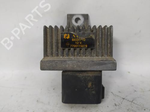 Modulo electronico RENAULT LAGUNA I (B56_, 556_) 1.9 dCi (B56W) (107 hp) 11512738