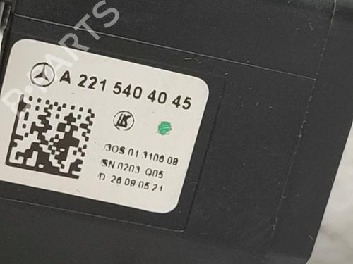 Switch MERCEDES-BENZ S-CLASS (W221, V221) S 500 (221.071, 221.171) | BP22532357I30 