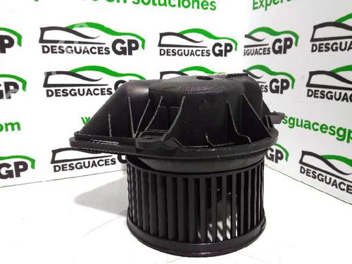 Heater blower motor PEUGEOT 406 Coupe (8C) 2.2 HDI | BP7142861M62 