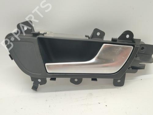 Used Rear right interior door handle Rear right interior door handle 39266597 39266597