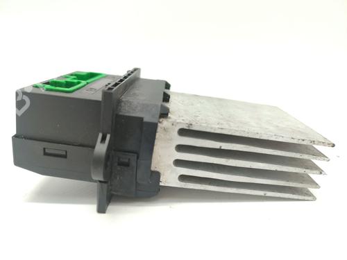 Heater resistor RENAULT MEGANE II (BM0/1_, CM0/1_) 1.9 dCi (BM0G, CM0G) | BP31190109M108 