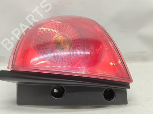 Right taillight SEAT ALTEA (5P1)  | BP20510122C35 