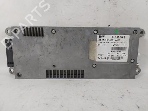 Elektronisk modul BMW X5 (E53) 4.4 i (286 hp) 13657373