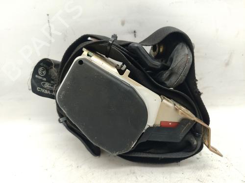 Rear right seatbelt FORD FIESTA IV (JA_, JB_) 1.3 i | BP27505726I28 