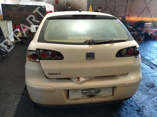 Headlight switch SEAT IBIZA III (6L1) 1.9 SDI | BP40296006I24 - Image 11
