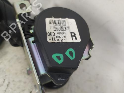 Front right seatbelt HYUNDAI i10 I (PA) 1.1 | BP11288230I25 