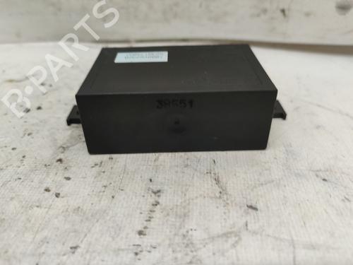 Control unit SEAT CORDOBA (6K1, 6K2)  | BP23242427M11 